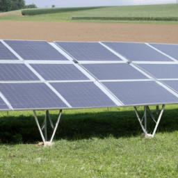 Solutions de financement pour installations photovoltaïques La Roche-sur-Yon